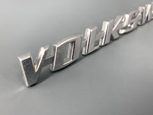 Load image into Gallery viewer, Badge Emblem Volkswagen Type 1 1967-1979 Karmann Ghia Type 3 Germany