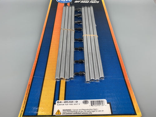 Pushrod Push Rod Type 1 Aluminium 3/8