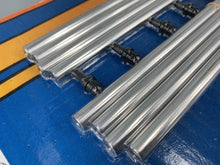 Load image into Gallery viewer, Pushrod Push Rod Type 1 Aluminium 3/8&quot; Uncut Set Of 8