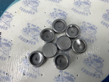 Load image into Gallery viewer, Valve Lash Caps Hardened Set Of 8