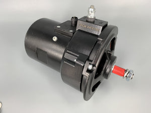 Alternator 60Amp Black