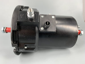 Alternator 60Amp Black