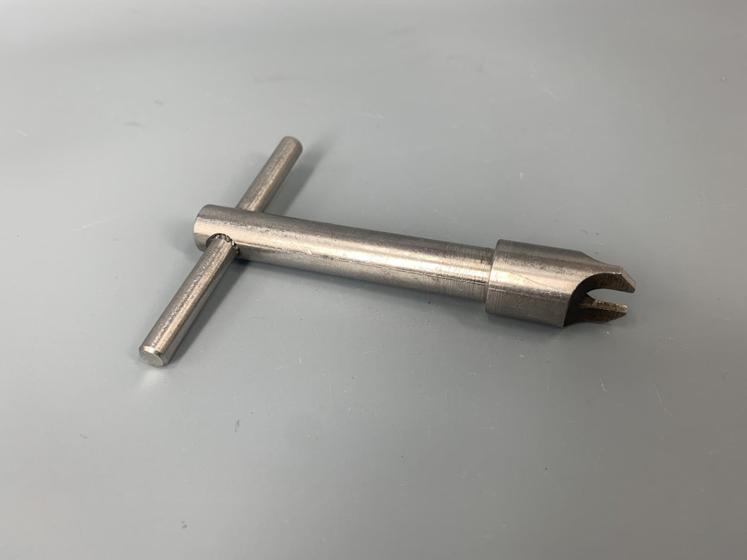 Dash Switch Escutcheon Screw Tool