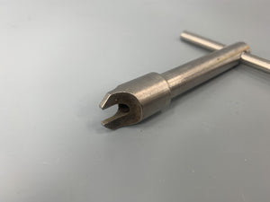 Dash Switch Escutcheon Screw Tool