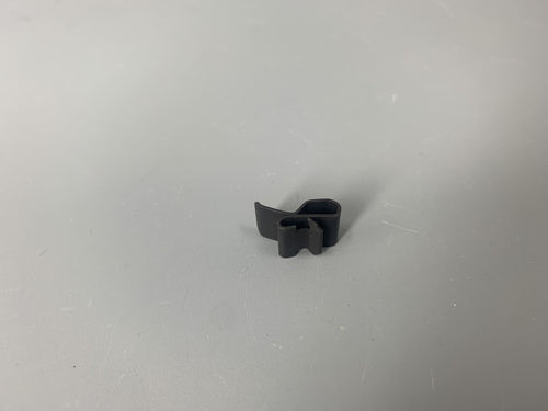 Clip Door Felt Rear Support Rail Guide Rail Beetle 1958-1967 Each