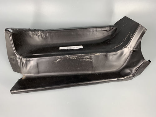 Front Wheel Arch Inner Step Repair Left Kombi 1973-1979