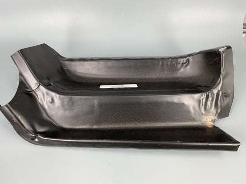 Front Wheel Arch Inner Step Repair Right Kombi 1973-1979