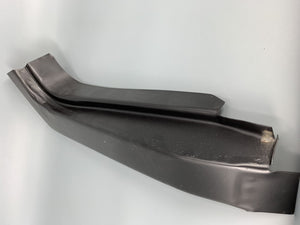 Front Wheel Arch Outer Step Repair Right Kombi 1973-1979