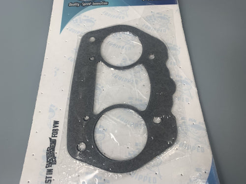 Weber Carb to Filter Gasket IDF DRLA HPMX Pair