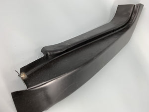 Front Wheel Arch Outer Step Repair Left Kombi 1973-1979
