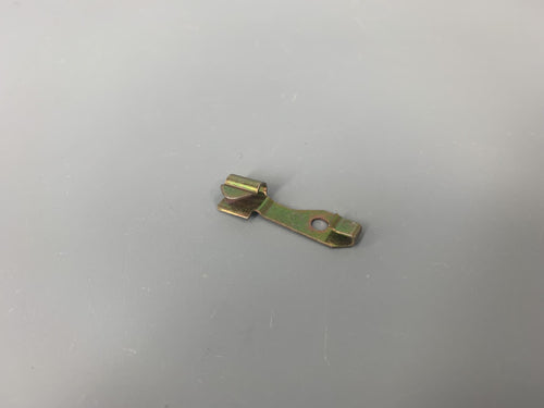 Door Lock Rod Clip Beetle 1968-1979 Right Each