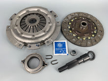 Load image into Gallery viewer, Clutch Kit Type 1 180MM Sprung 3PC Kit Sachs