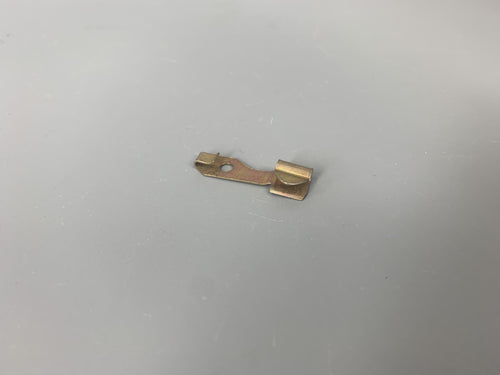 Door Lock Rod Clip Type 1 Beetle 1968-1979 Left Each