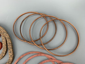 Gasket Set 1200 36hp