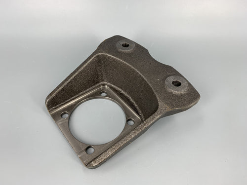 Disc Brake Caliper Bracket Rear Cast