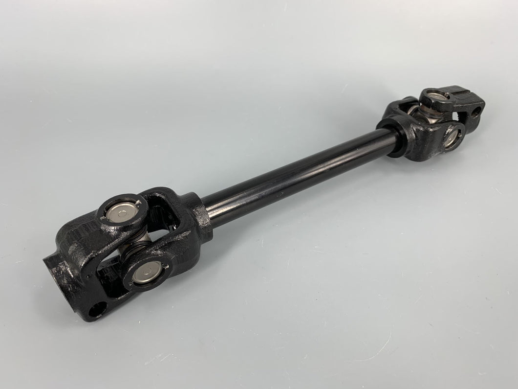 Steering Shaft With Universal Joints 1302 1971-1974