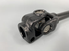 Load image into Gallery viewer, Steering Shaft With Universal Joints 1302 1971-1974