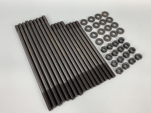 Head Stud Kit 10mm DP Type 1 Chromoly