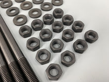Load image into Gallery viewer, Head Stud Kit 10mm DP Type 1 Chromoly