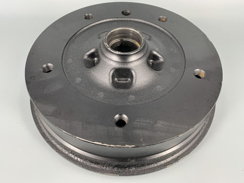 Brake Drum Front Kombi 1968-1970