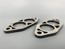 Load image into Gallery viewer, Phenolic Spacers Type 3 DP Fuel Injection Intake Spacers 6mm Pair