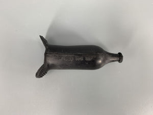 Brake Light Switch Boot Type 1 1946-1967