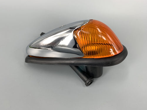 Indicator Turn Signal Assembly Amber Type 1 1958-1967