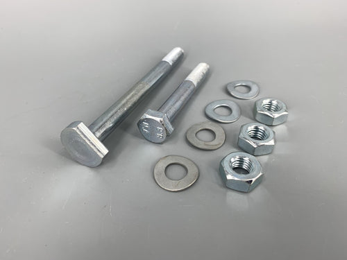 Engine Installation Hardware Kit 1971-1979