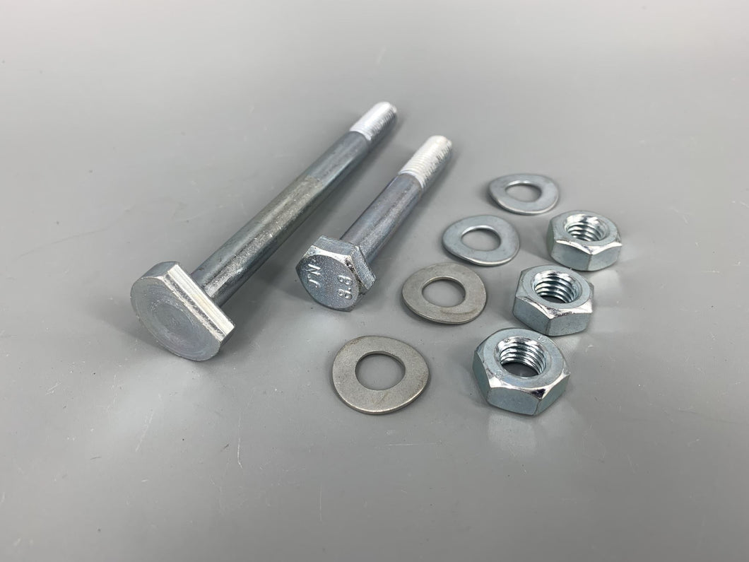 Engine Installation Hardware Kit 1971-1979