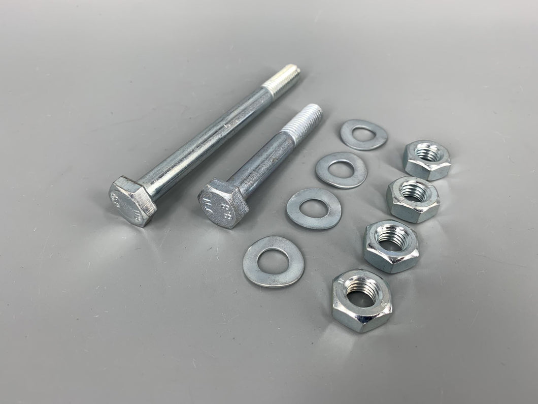 Engine Installation Hardware Kit -1970
