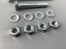 Load image into Gallery viewer, Engine Installation Hardware Kit -1970