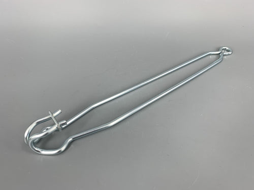 Engine Lid Prop Spring Kombi 1964-1971