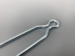 Engine Lid Prop Spring Kombi 1964-1971