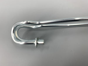Engine Lid Prop Spring Kombi 1964-1971