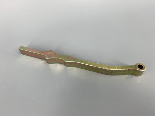 Check Rod Metal Strap Type 2 Kombi 1964-1967