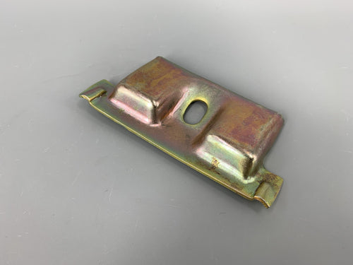 Battery Hold Down Clamp Plate Type 2 1972-1979