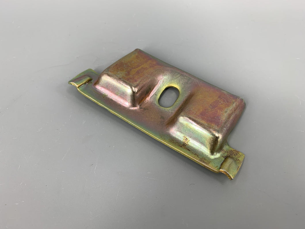 Battery Hold Down Clamp Plate Type 2 1972-1979