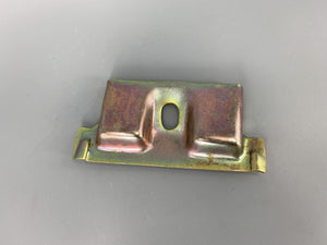 Battery Hold Down Clamp Plate Type 2 1972-1979