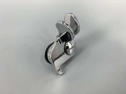 Front Door Sliding Window Lock Latch Kombi 1955-1967 Right