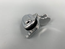Load image into Gallery viewer, Front Door Sliding Window Lock Latch Kombi 1955-1967 Right