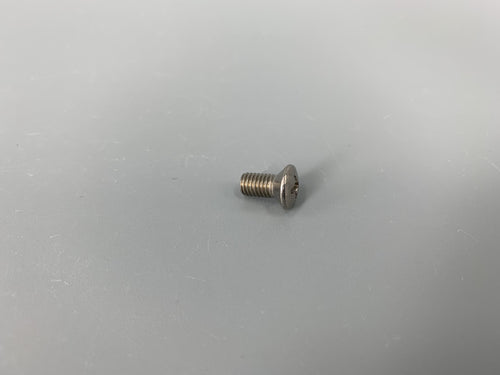 Screw Hex Countersunk 5x10mm M5 Engine Lid Lock Screw Type 2 55-65 Each