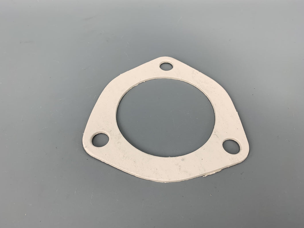 Exhaust Flange Gasket 3 Bolt Large 2.5
