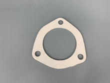 Load image into Gallery viewer, Exhaust Flange Gasket 3 Bolt Large 2.5&quot; 65mm