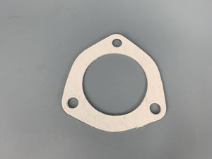 Exhaust Flange Gasket 3 Bolt Large 2.5" 65mm
