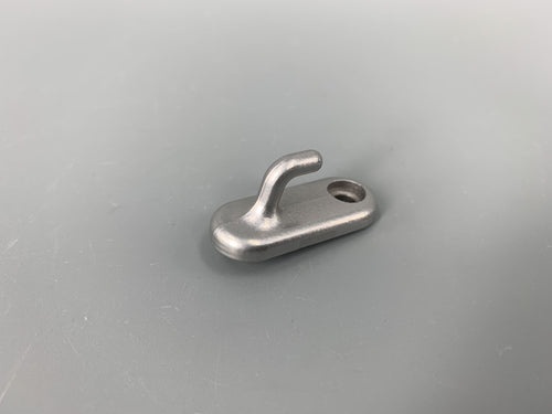 Rear Seat Strap Hook Beetle 1946-1967