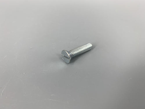 Striker Plate Screw Long Beetle -1959 For Original Plate Each