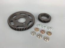 Load image into Gallery viewer, Straight Cut Cam Gear Set With Offset Washers