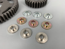 Load image into Gallery viewer, Straight Cut Cam Gear Set With Offset Washers