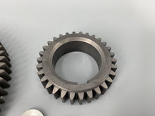 Load image into Gallery viewer, Straight Cut Cam Gear Set With Offset Washers