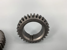 Load image into Gallery viewer, Straight Cut Cam Gear Set With Offset Washers